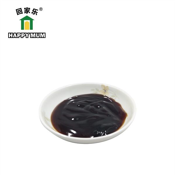 710G Gluten Free Barbecue Sauce