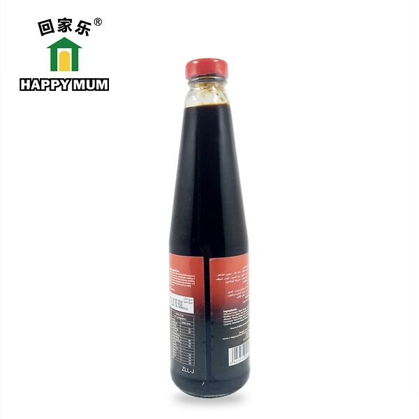 710G Gluten Free Barbecue Sauce