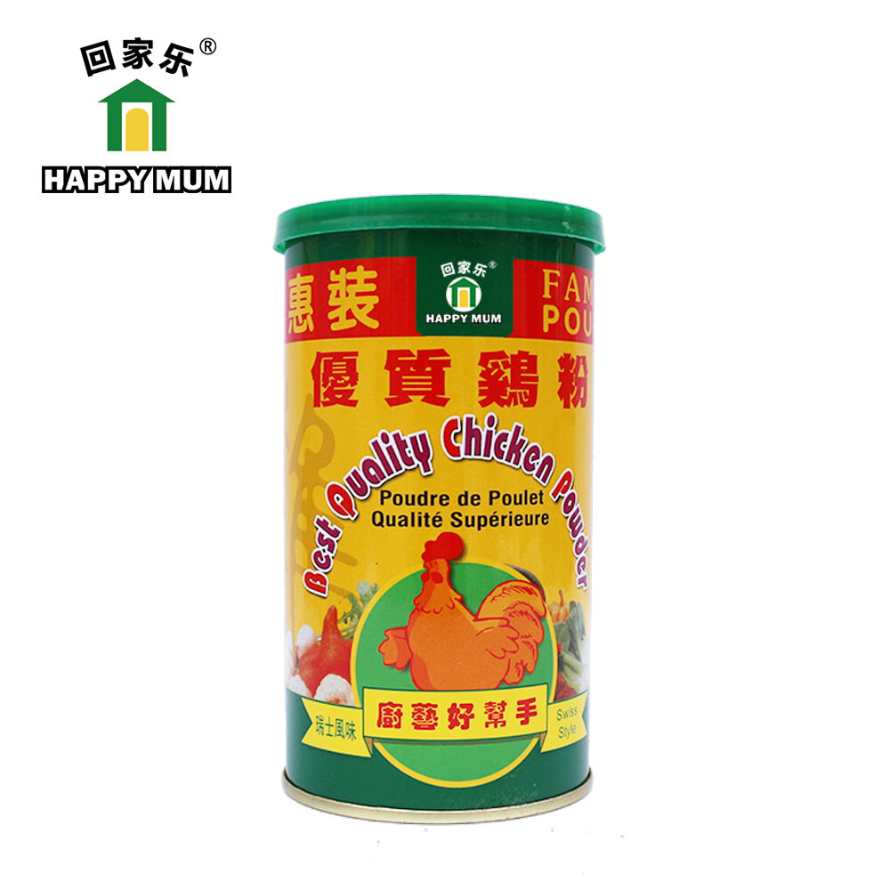 310G Chicken Stock Powder 310G Chicken Stock Powder