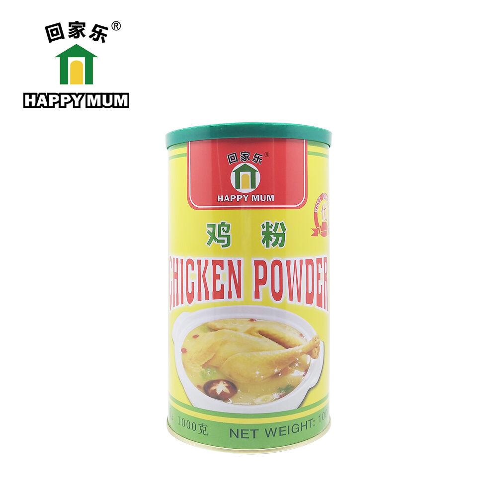 1KG Yellow Chicken Powder Seasoning 1KG Yellow Chicken Powder Seasoning