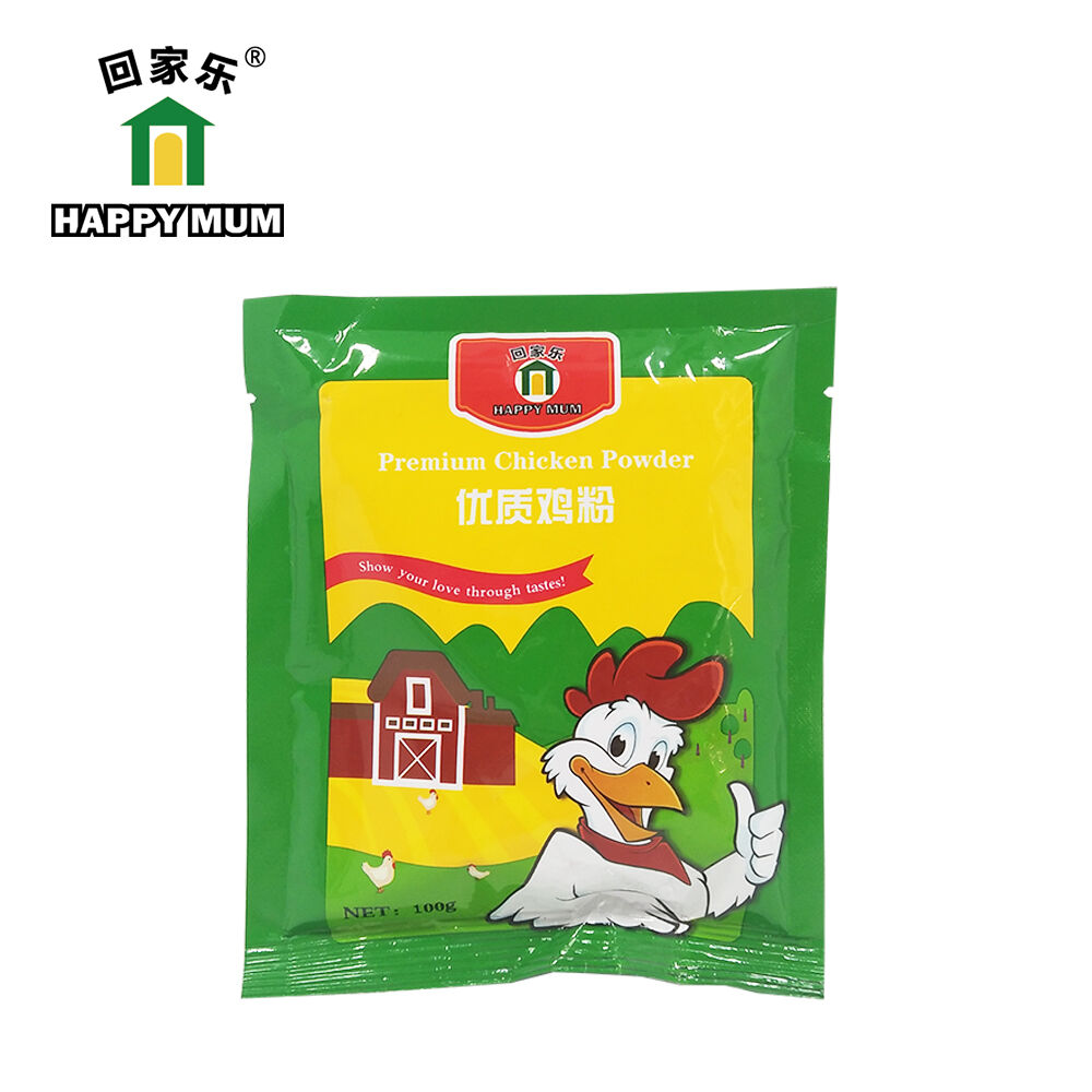 100G Chicken Bouillon Powder 100G Chicken Bouillon Powder