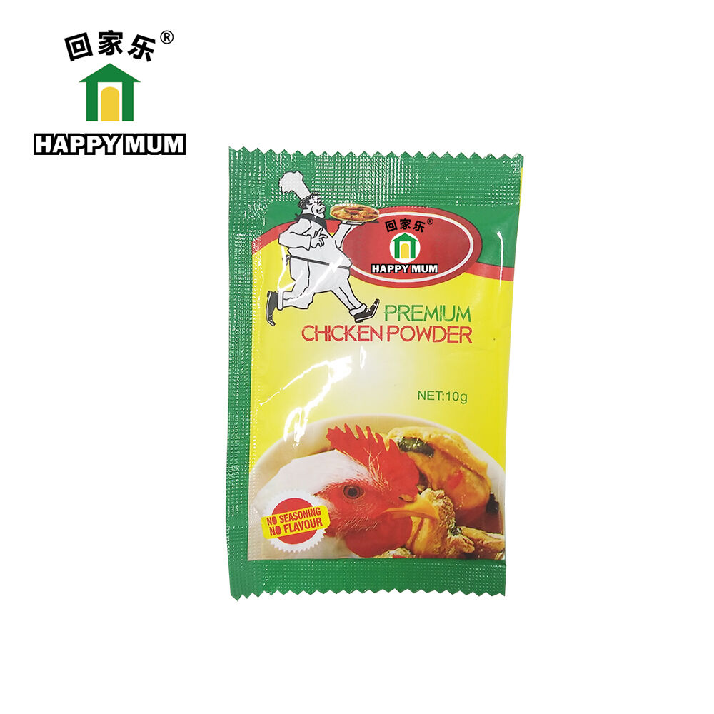 100G Chicken Bouillon Powder