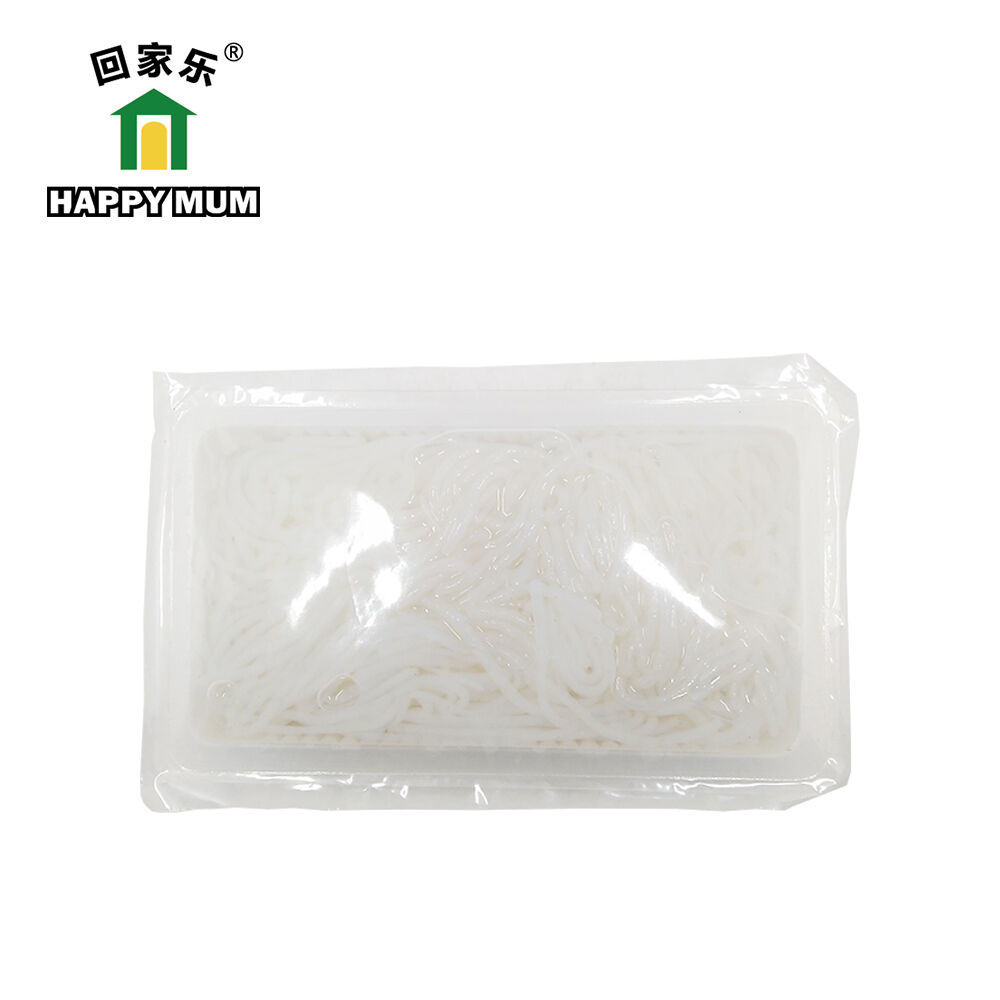 Shirataki Noodles 270G  Shirataki Noodles 270G