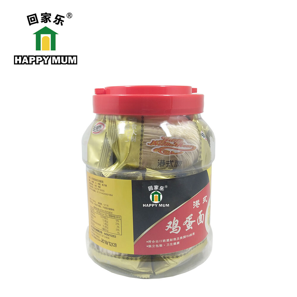 715g Asian Egg Noodles