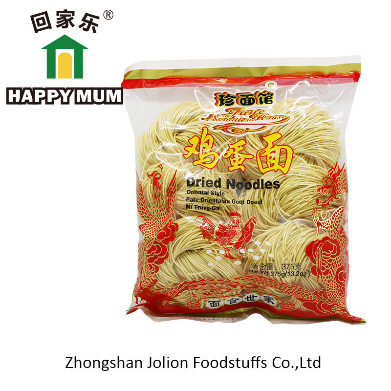 454g Healthy  Dry Egg Noodles