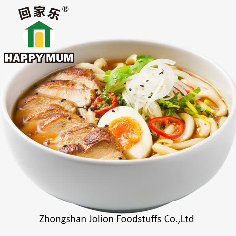 400g Chicken and Egg Noodles