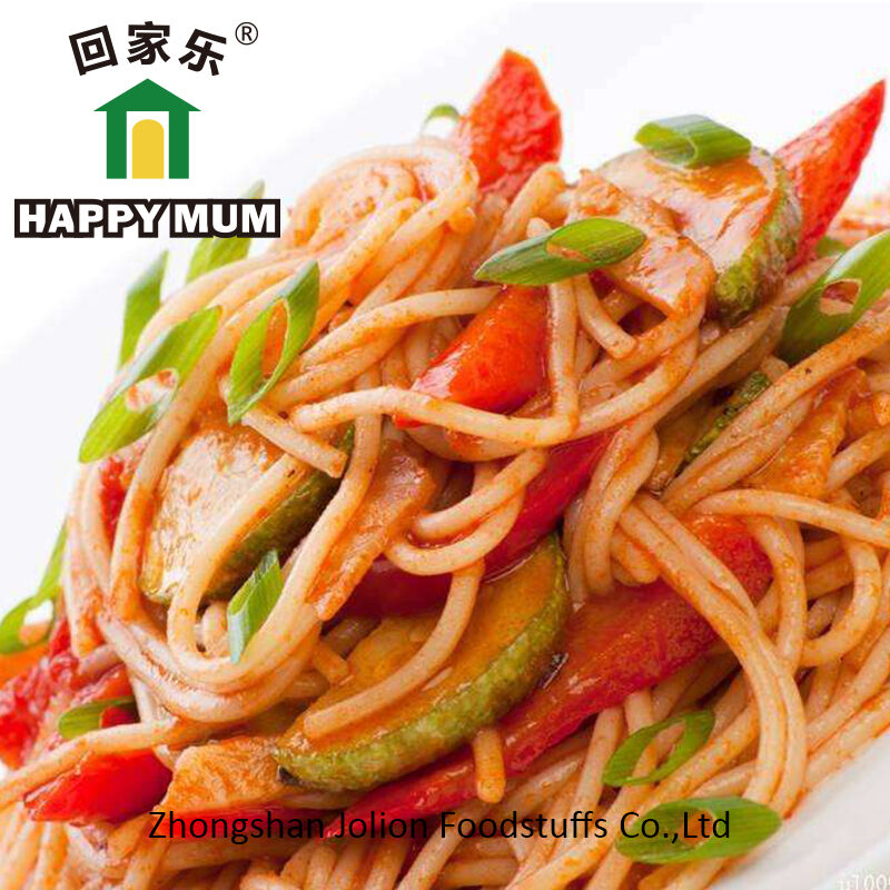 400g Chicken and Egg Noodles