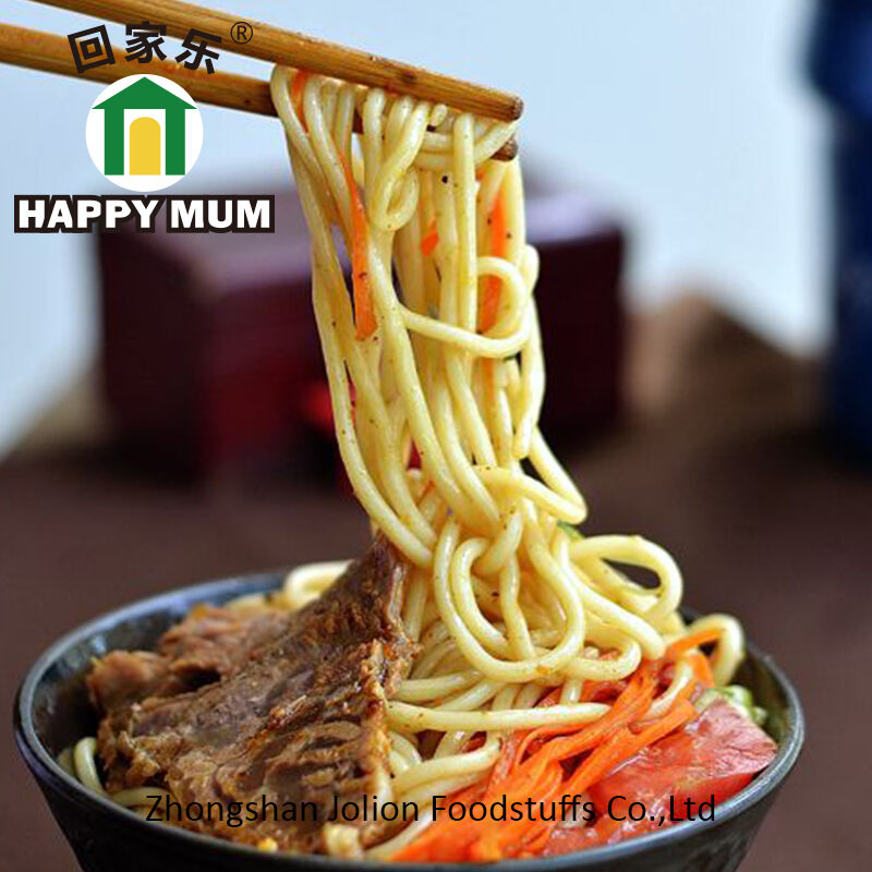 400g Chicken and Egg Noodles