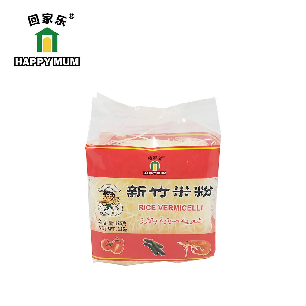 460g Dry Instant vermicelli noodle	