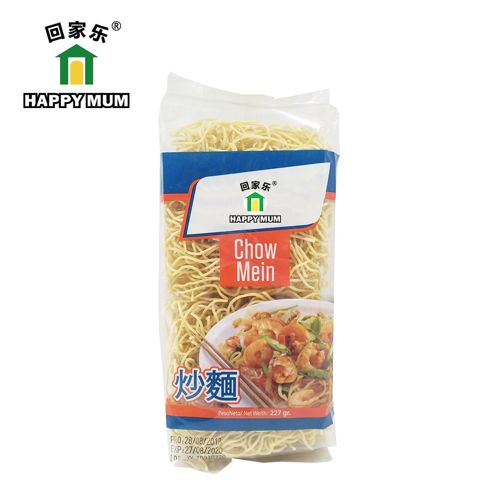 227g Chinese Delicious Egg Noodles Stir Fry 227g Chinese Delicious Egg Noodles Stir Fry