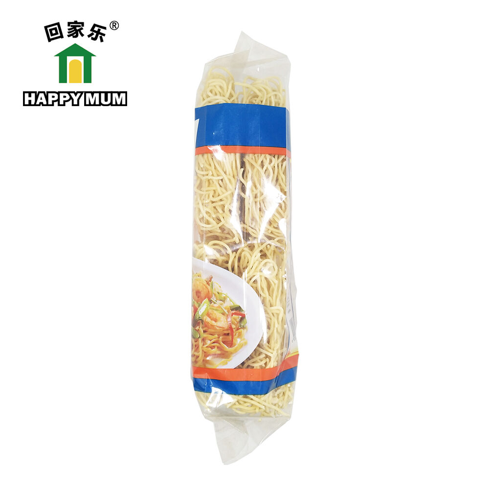 227g Chinese Delicious Egg Noodles Stir Fry