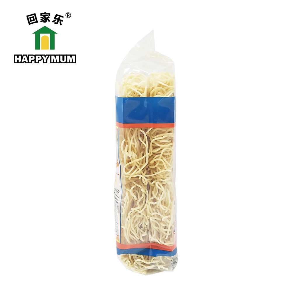 227g Chinese Delicious Egg Noodles Stir Fry