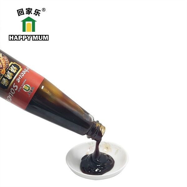 280G Asian Barbecue Sauce