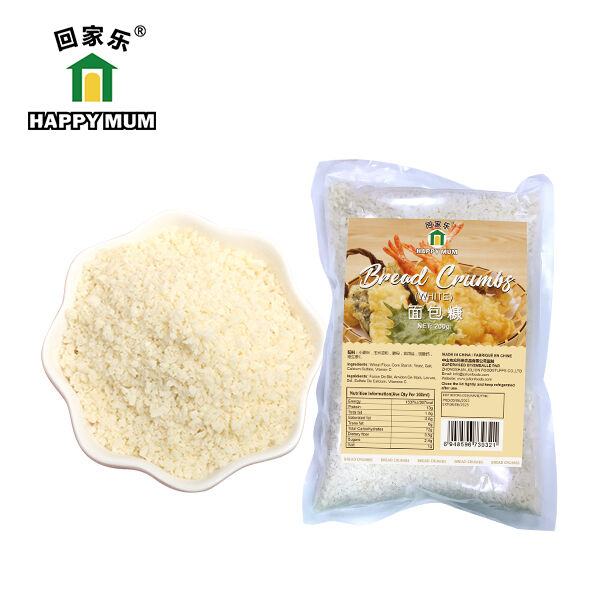 200g Japanese Bread Crumbs