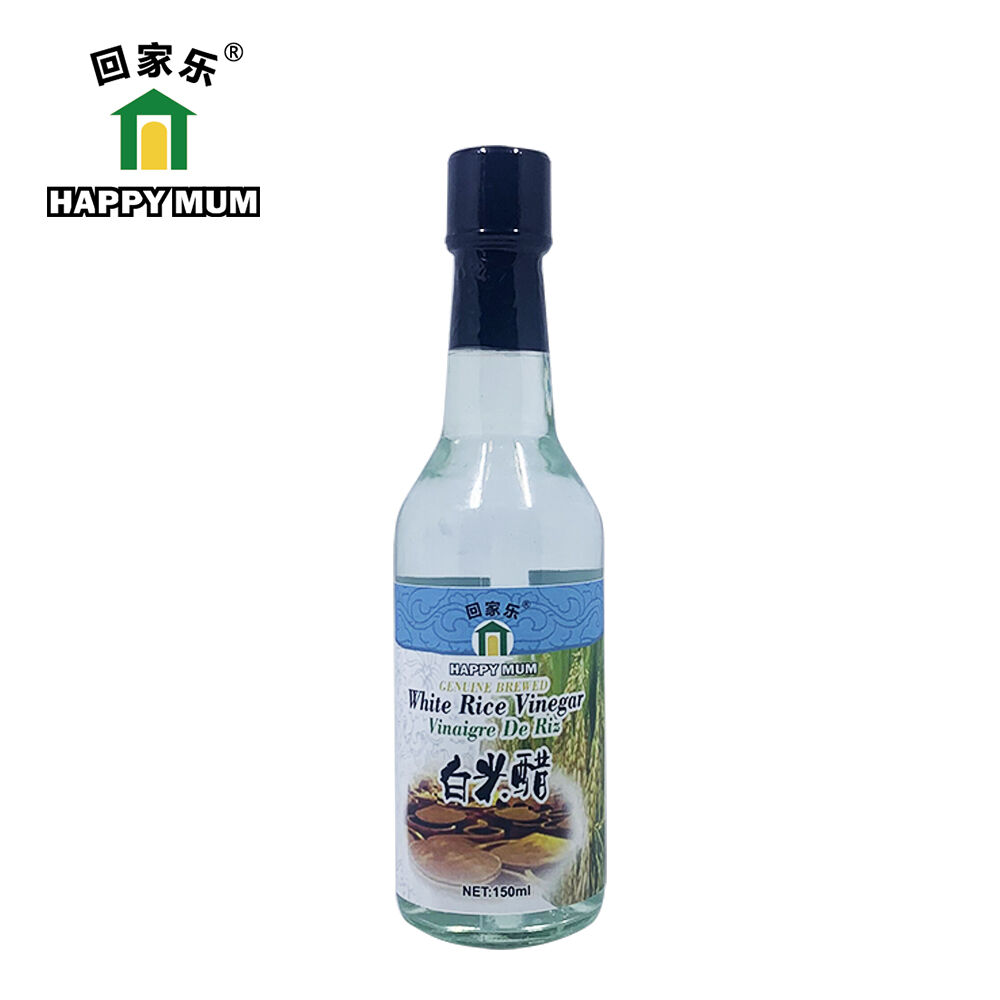 150ML cleaning liquid White Vinegar Jolion