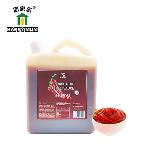 5LBS Sriracha Super Hot Chilli Sauce Jolion 5LBS Sriracha Super Hot Chilli Sauce Jolion