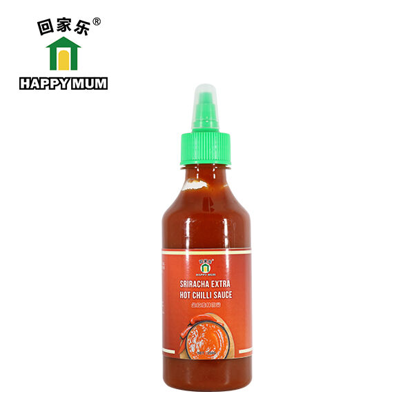 250G Halal Natural Sriracha Extra Hot Chilli Sauce Jolion 250G Halal Natural Sriracha Extra Hot Chilli Sauce Jolion