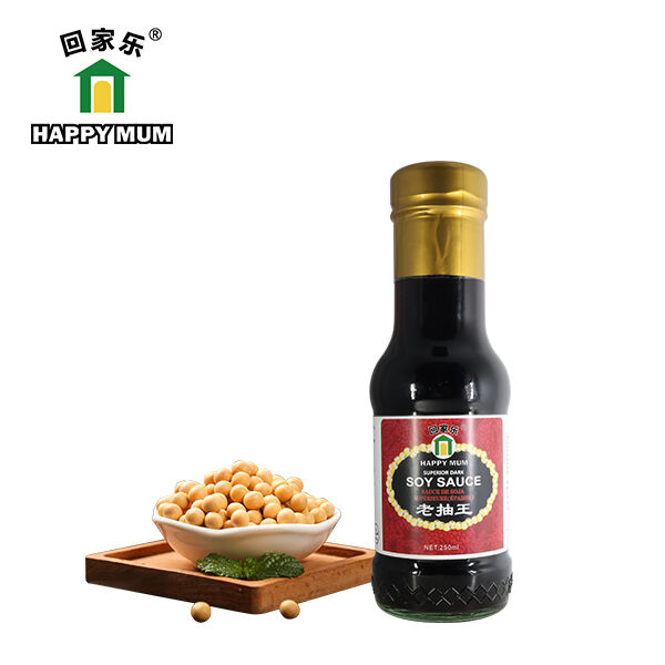 6 Best Substitutes for Dark Soy Sauce 6 Best Substitutes for Dark Soy Sauce