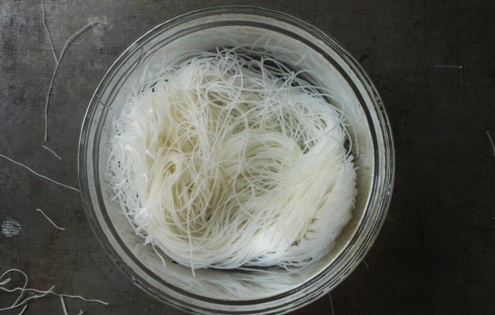 How to cook--First Step