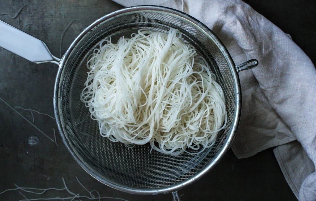 How to cook-4th Step