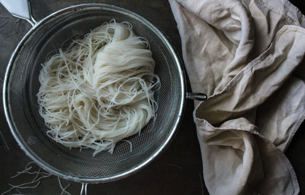 How to cook-Second Step.