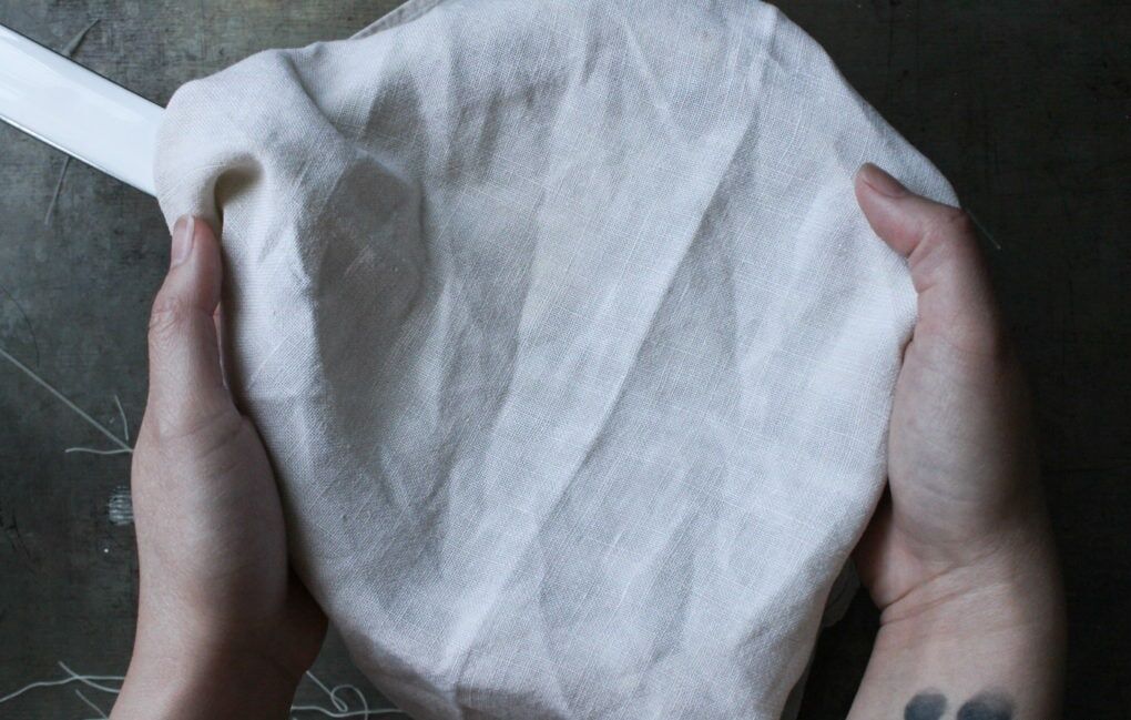 How to cook-Third step