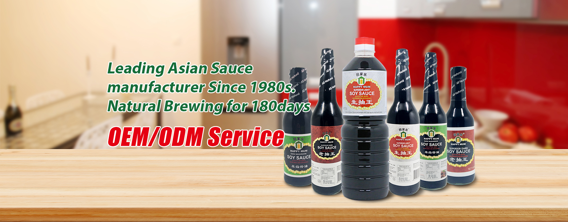 Why fermented soy sauce is healthier than blended soy sauce Why fermented soy sauce is healthier than blended soy sauce