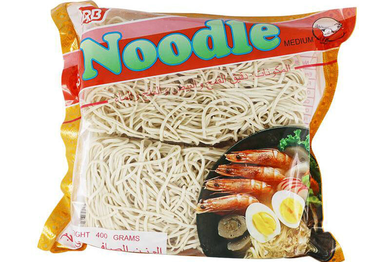 Egg Noodles jolion