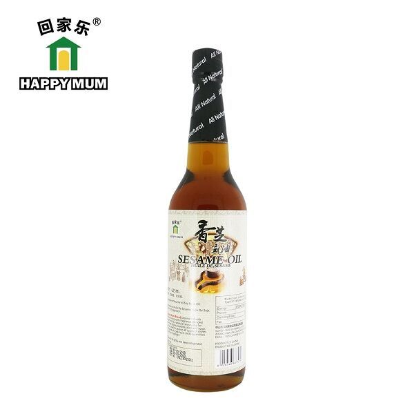 625ML Sesame oil