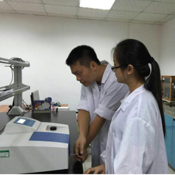 jolion quality control