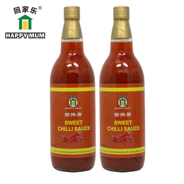 Benefits of sweet red chili sauce that you didn’t know! [Reviews 2020]