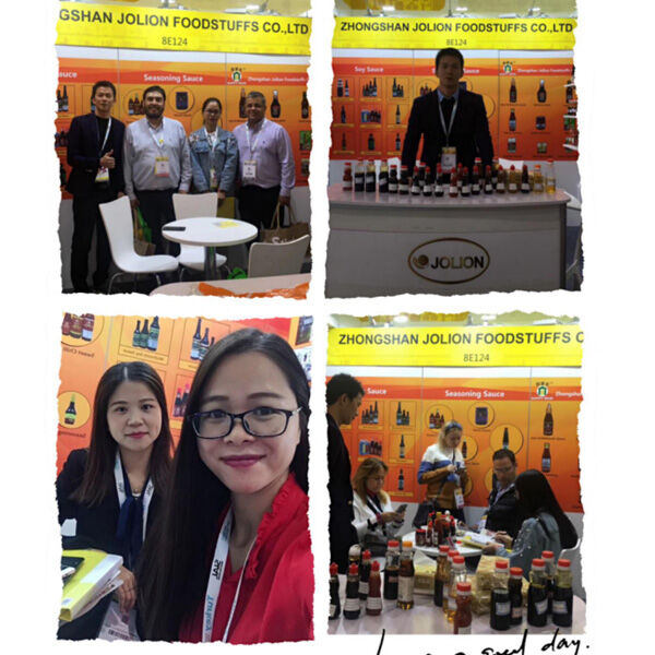 SIAL PARIS 2018 SIAL PARIS 2018
