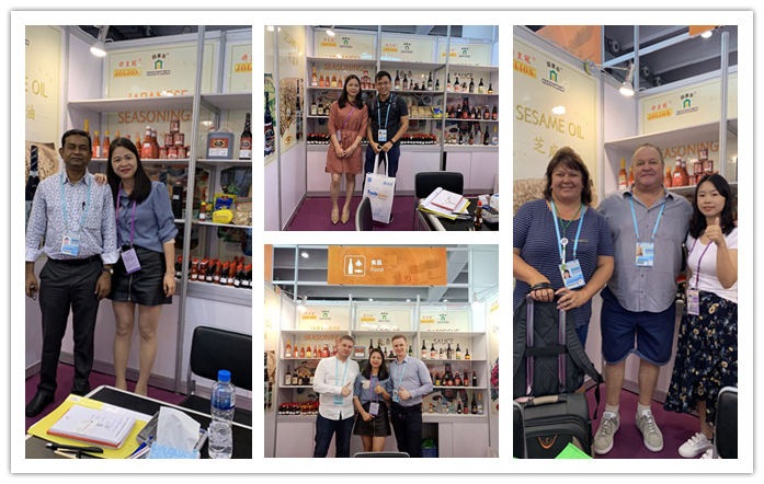 Canton Fair 2019 In May Canton Fair 2019 In May