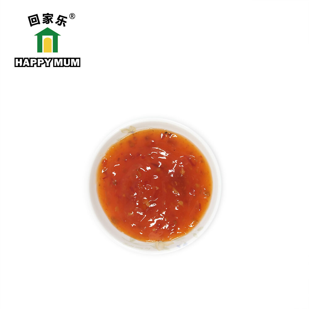 Hot Chili Garlic Sauce | No need to be fat and fresh when the dish is empty Hot Chili Garlic Sauce | No need to be fat and fresh when the dish is empty