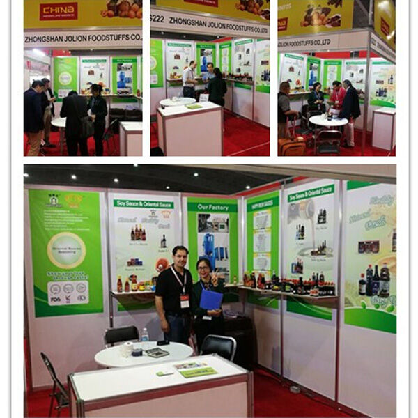 Mexico International Foods Fair  2017 Mexico International Foods Fair  2017