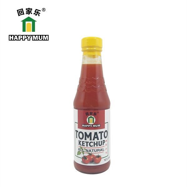 Tomato-Ketchup