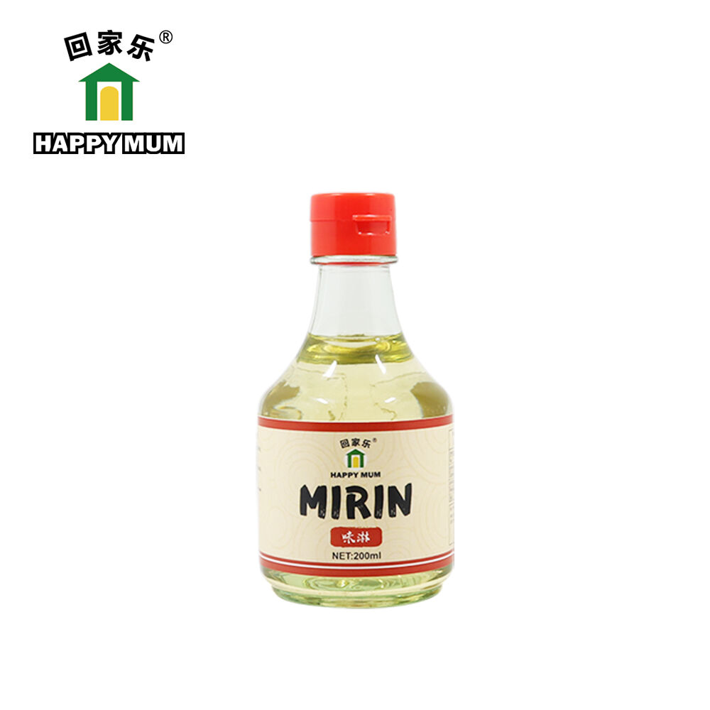 No Additives Natural Fermented Mirin Authentic Japanese Flavor Mirin No Additives Natural Fermented Mirin Authentic Japanese Flavor Mirin