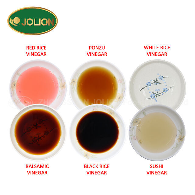 balsamic vinegar difference