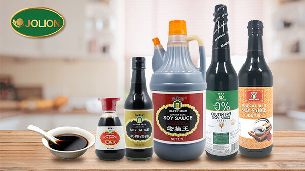 Does Soy Sauce Go Bad Does Soy Sauce Go Bad