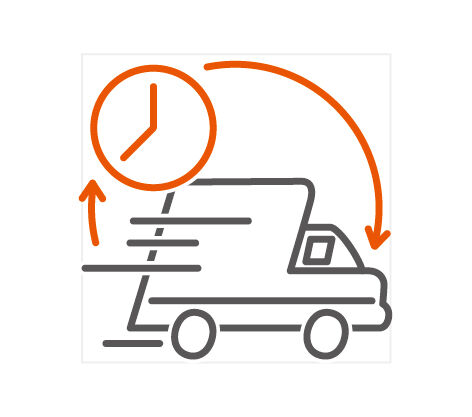Fast Deliver