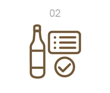 Confirm Product Specification