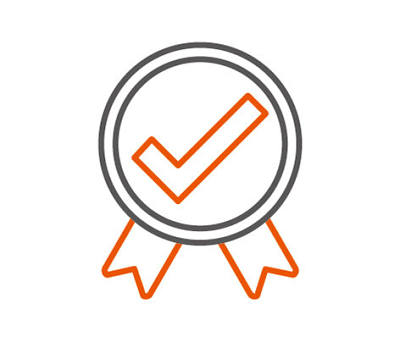 Strictly control product quality