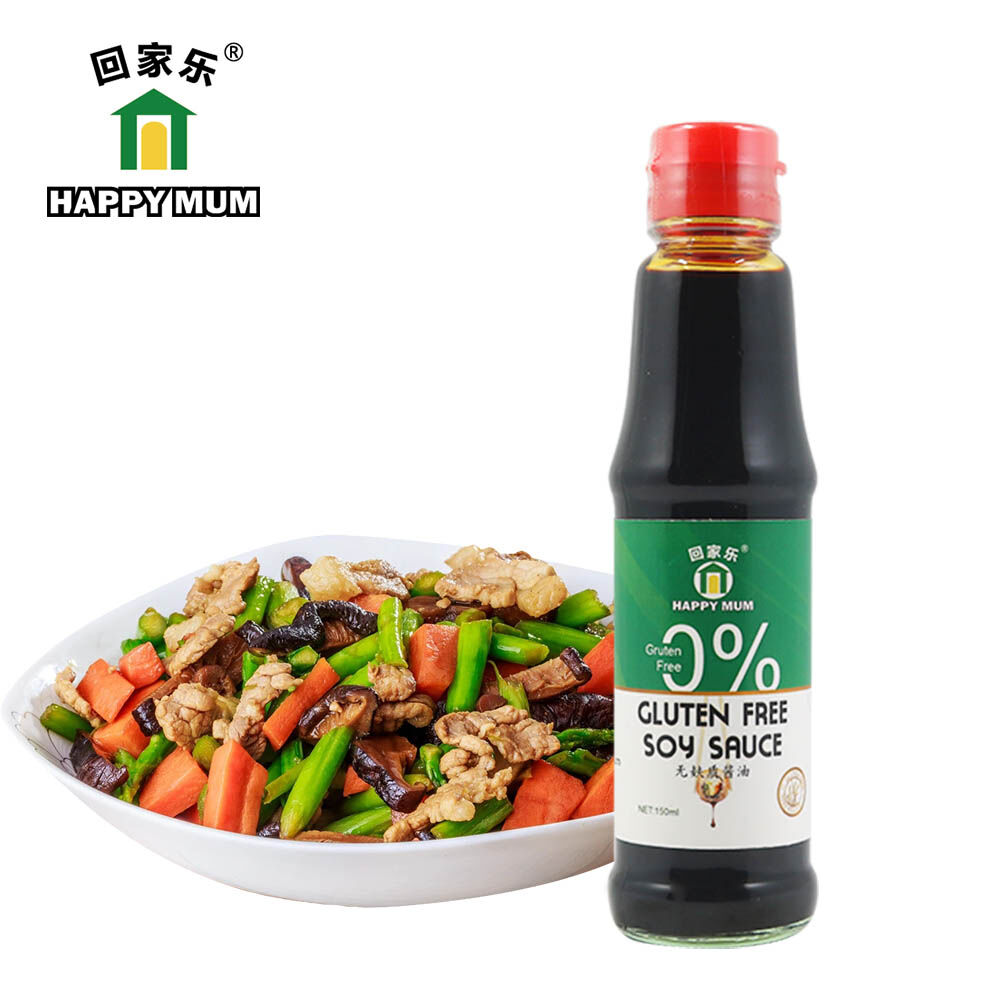 150ml glass bottle gluten free soy sauce Jolion 150ml glass bottle gluten free soy sauce Jolion