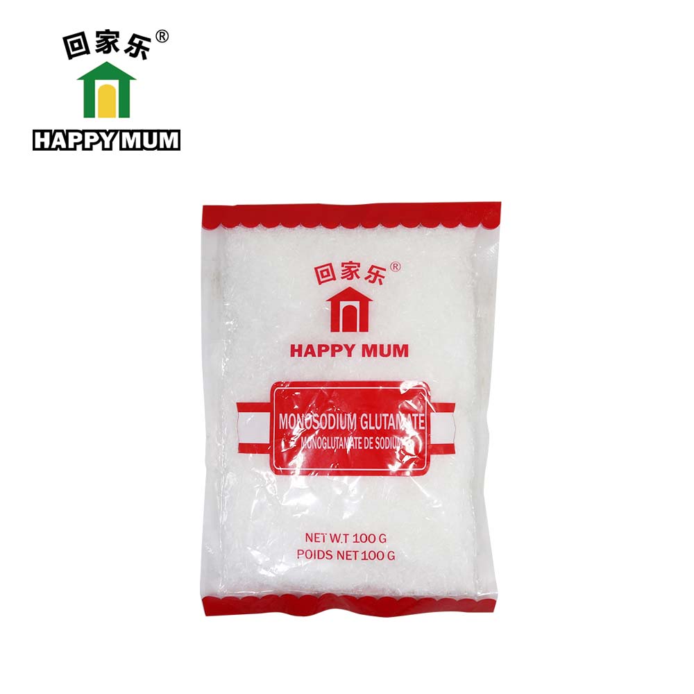 100G 99% Purity Monosodium Glutamate