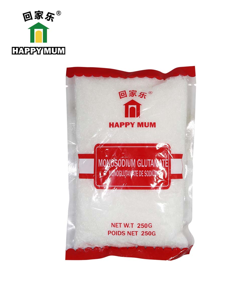 250G Monosodium Glutamate Foods