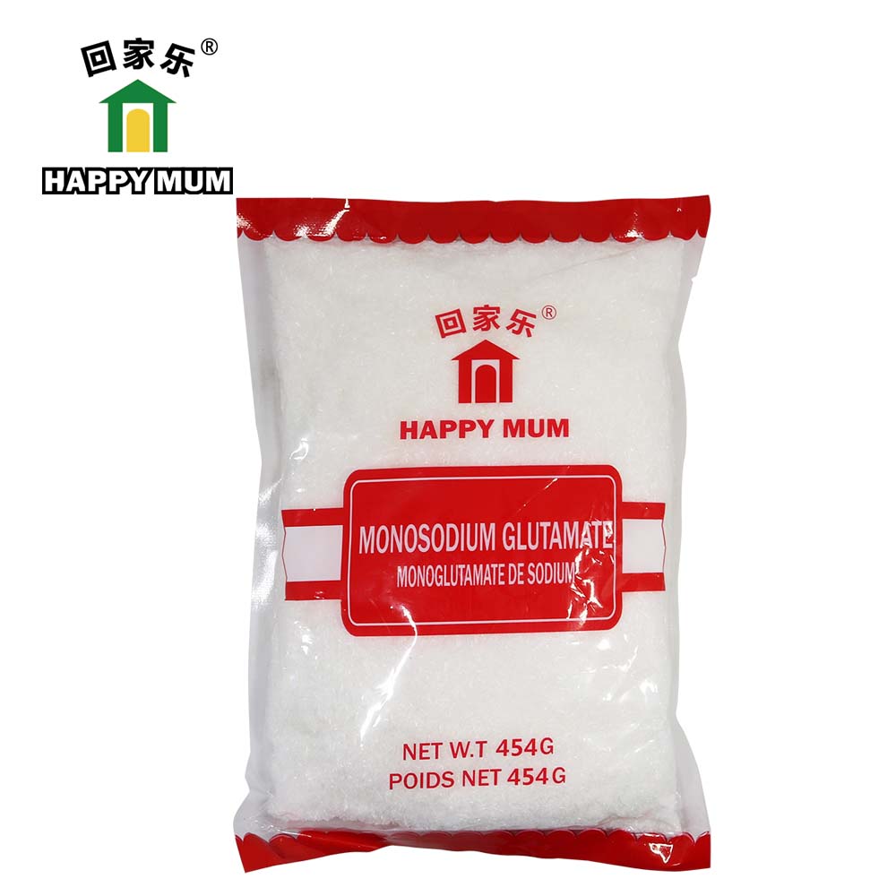 454G 99% Purity Monosodium Glutamate Gluten Free