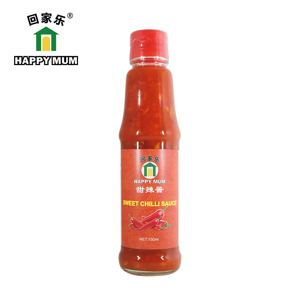 150ml Sweet Chili Sauce Hot Sauce 150ml Sweet Chili Sauce Hot Sauce