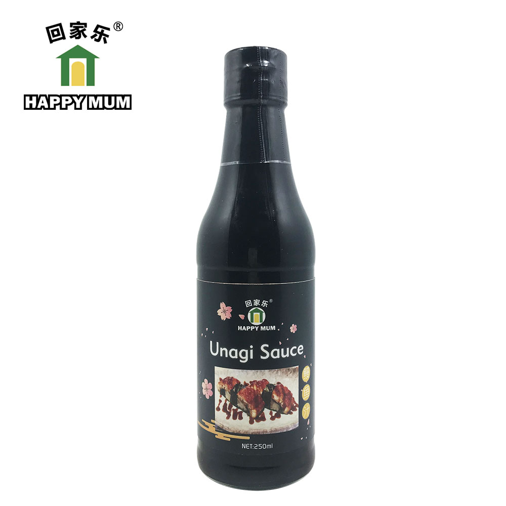 150ml Unagi Soy Sauce 150ml Unagi Soy Sauce