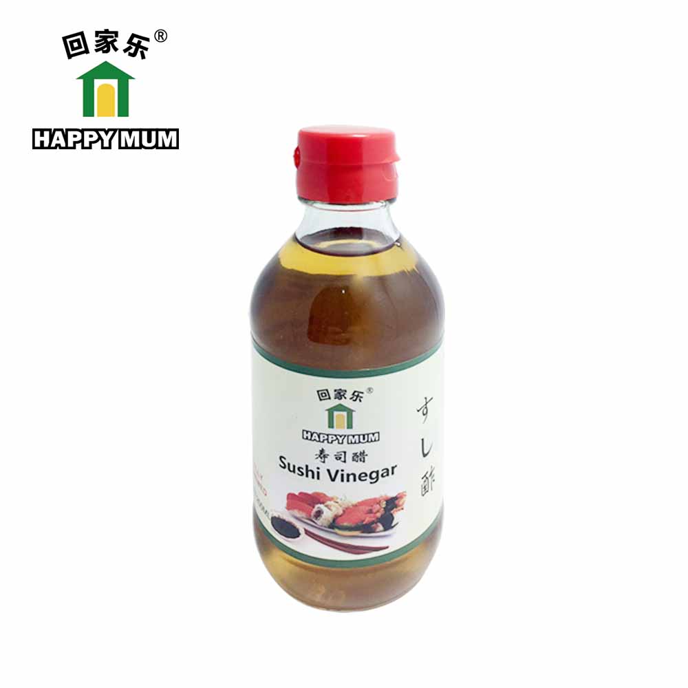 200ML Rice Vinegar for Sushi