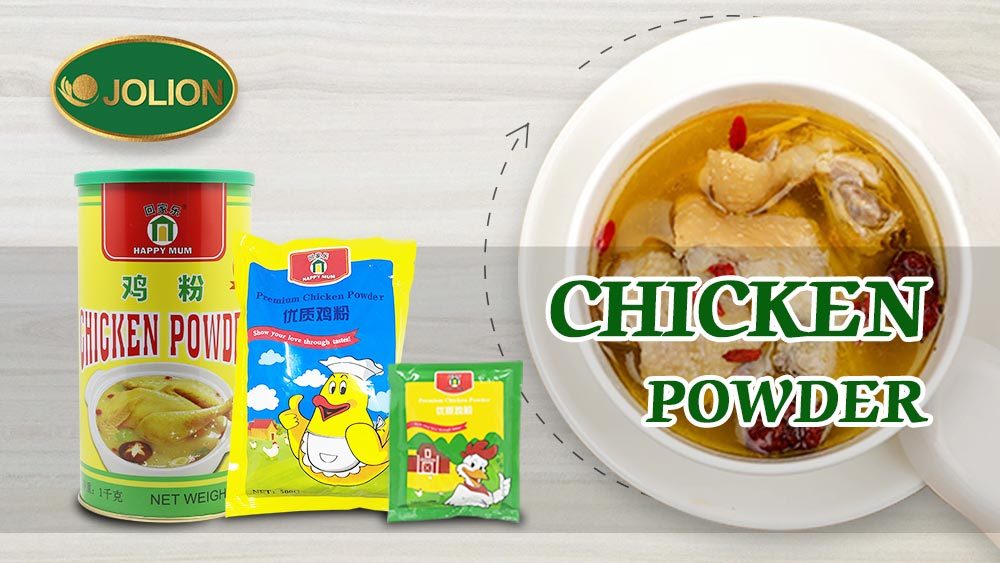 what is chicken powder - Jolion Foods